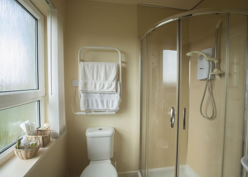 Scotland Thurso Bathroom