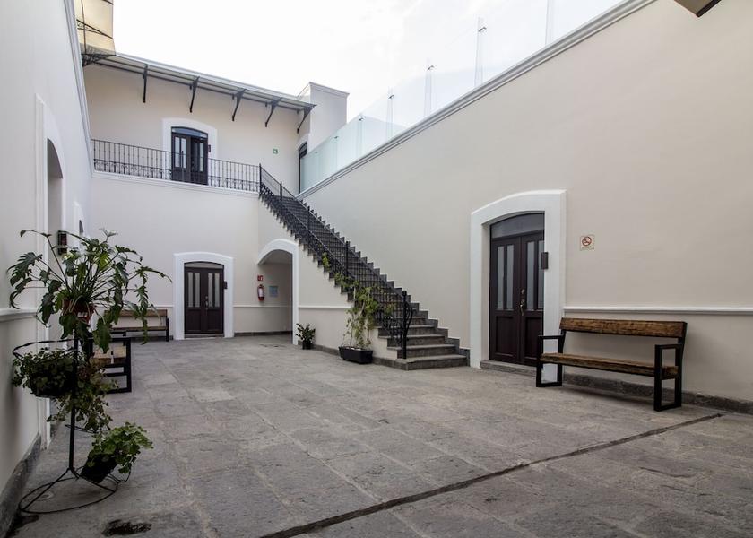 Puebla Puebla Terrace