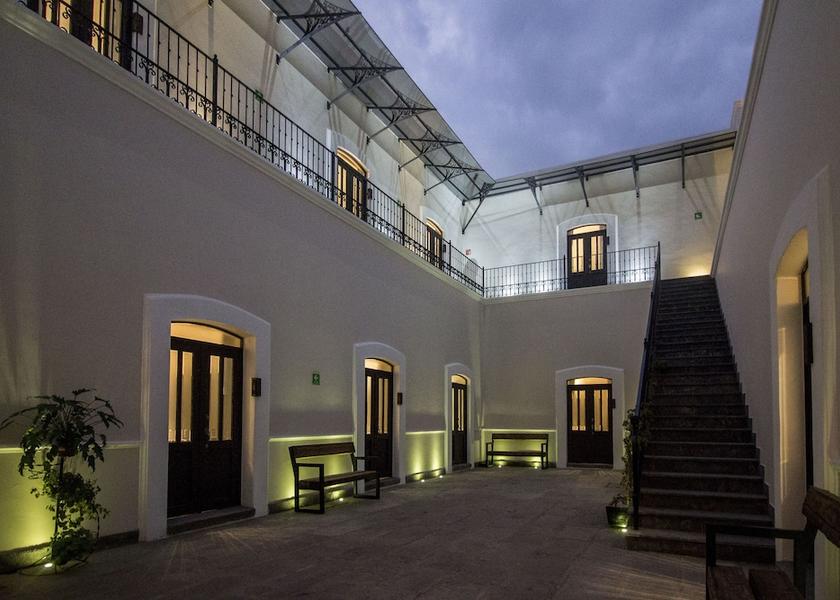 Puebla Puebla Terrace