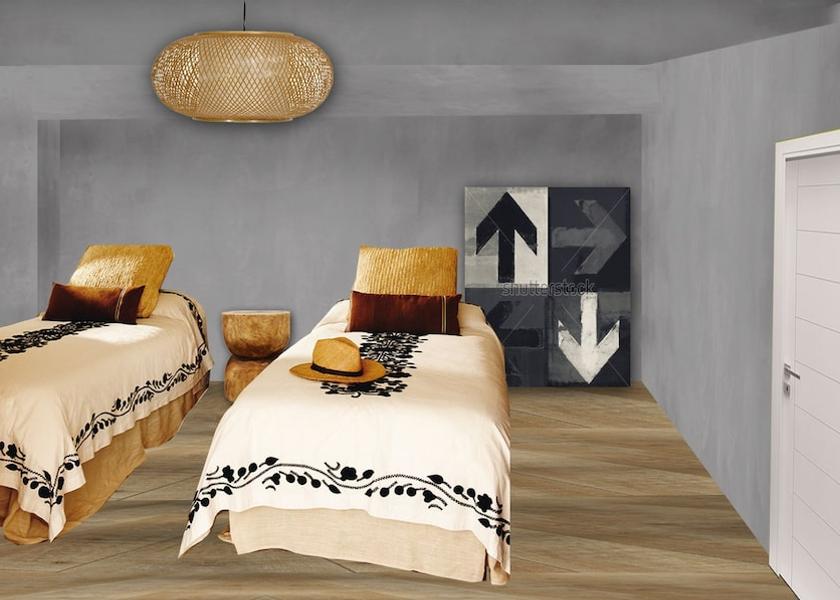 North Aegean Islands Samos Interior Entrance