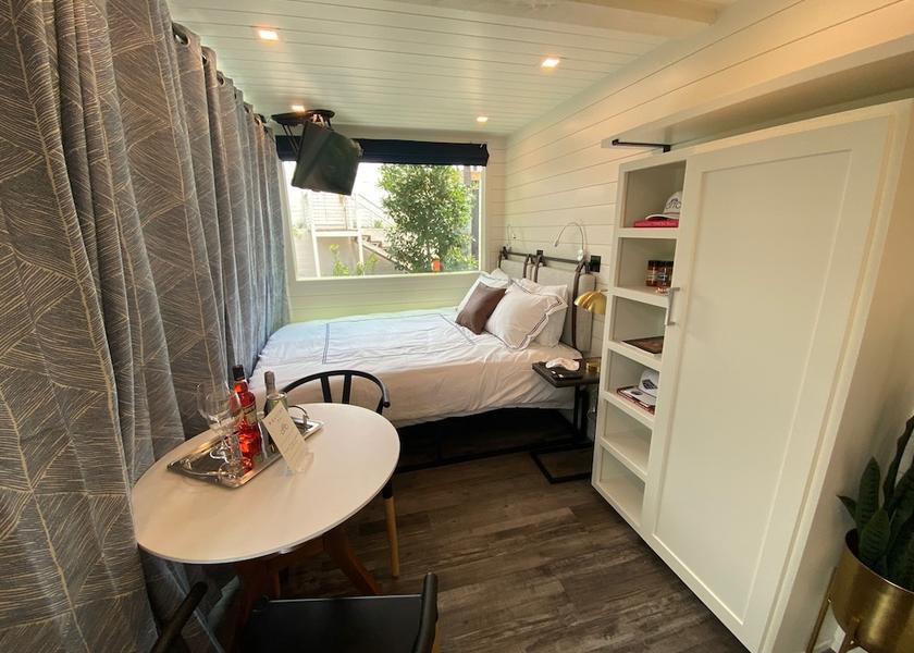 Texas Fort Worth Room