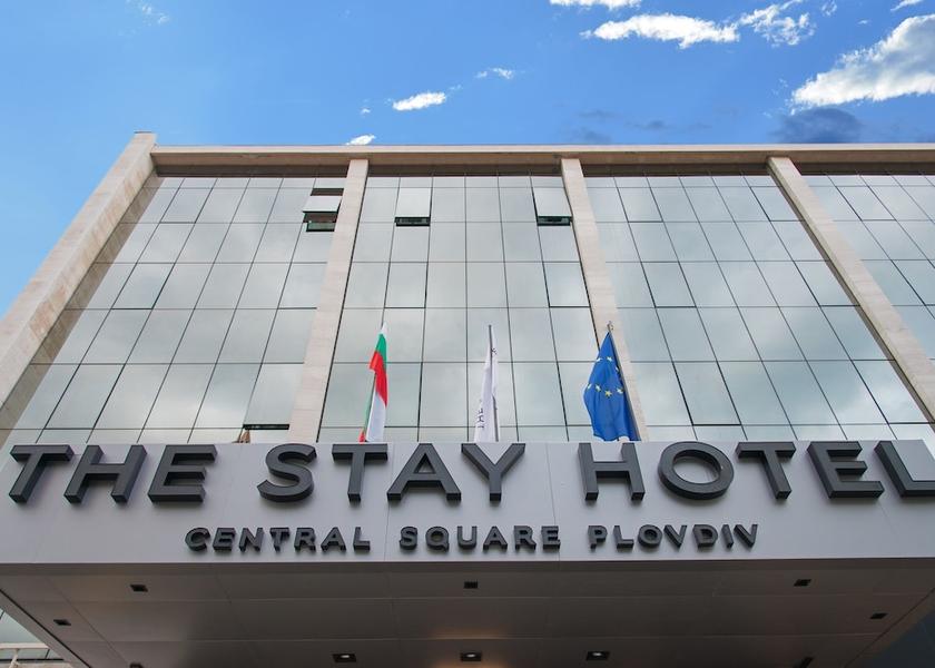 Plovdiv Province Plovdiv Exterior
