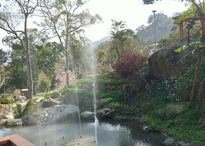Miaoli County Nanzhuang Property Grounds