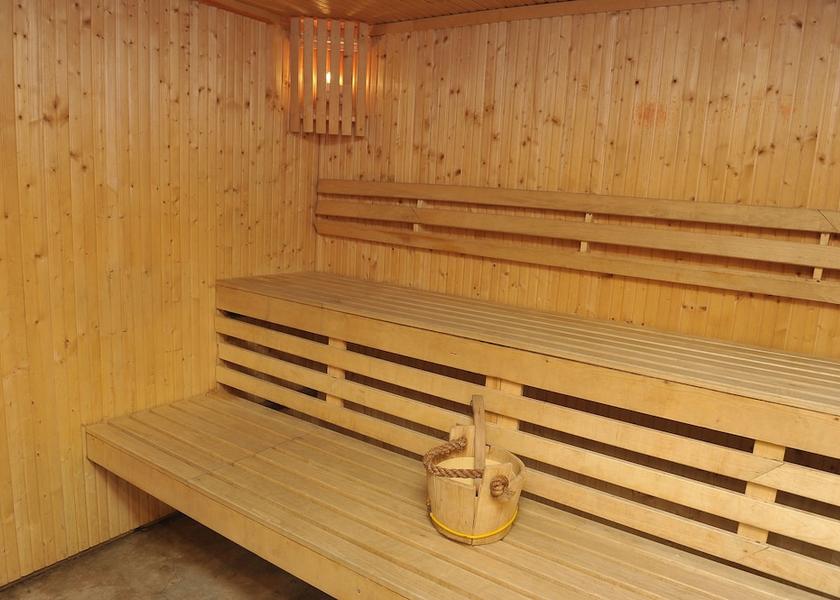  Addis Ababa Sauna