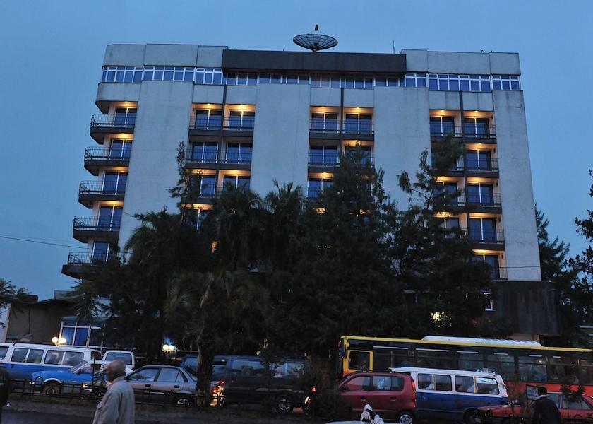  Addis Ababa Primary image