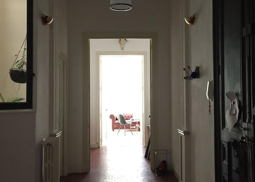 Provence - Alpes - Cote d'Azur Marseille Lobby