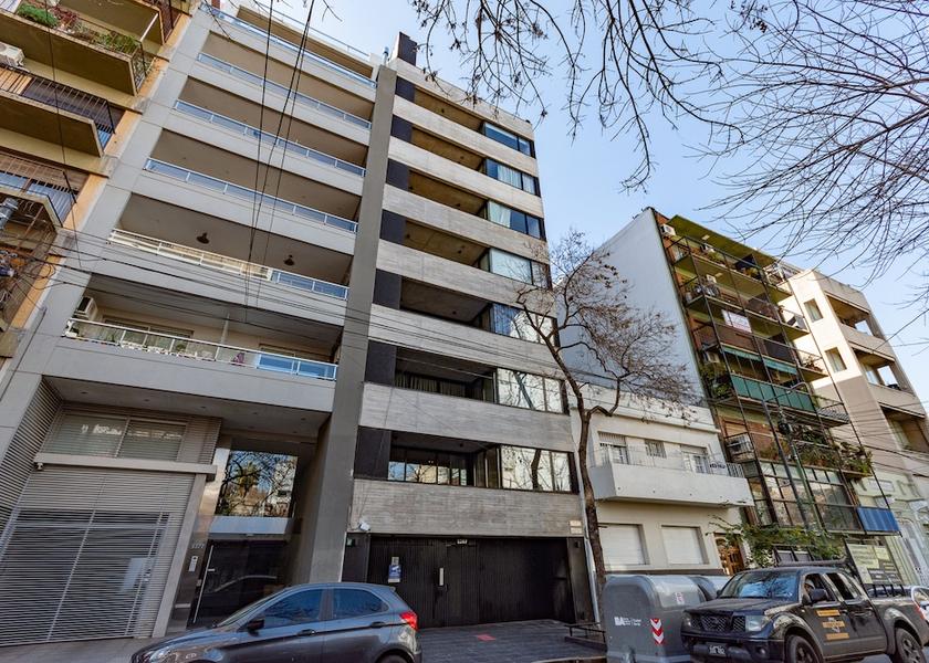 Buenos Aires Buenos Aires Facade