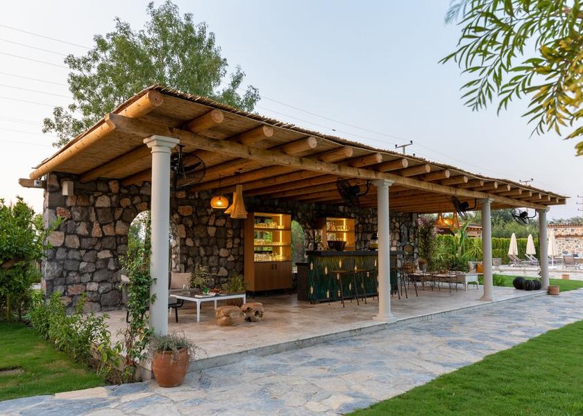 Muğla Ortaca Bar