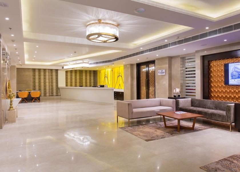 Madhesh Birgunj Lobby