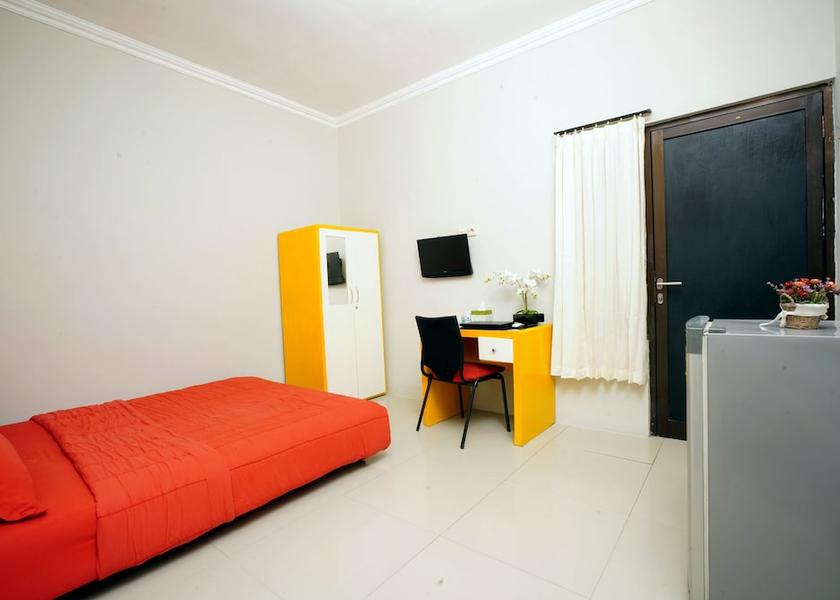 South Sumatra Palembang Room