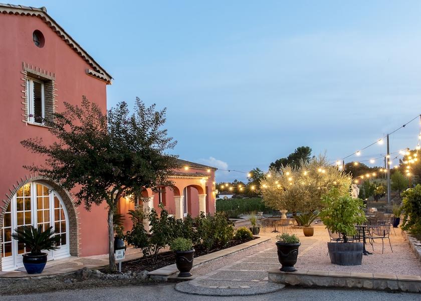 Provence - Alpes - Cote d'Azur Draguignan Reception