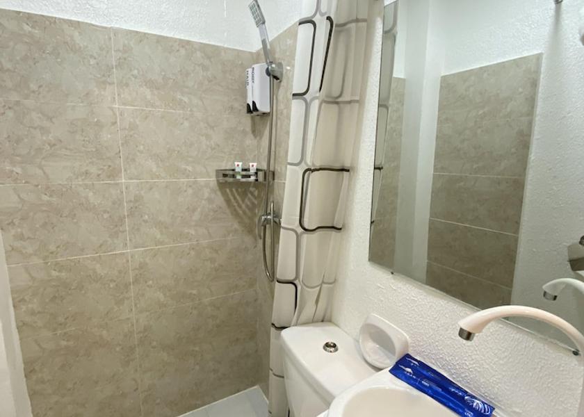 Davao Region Davao Bathroom