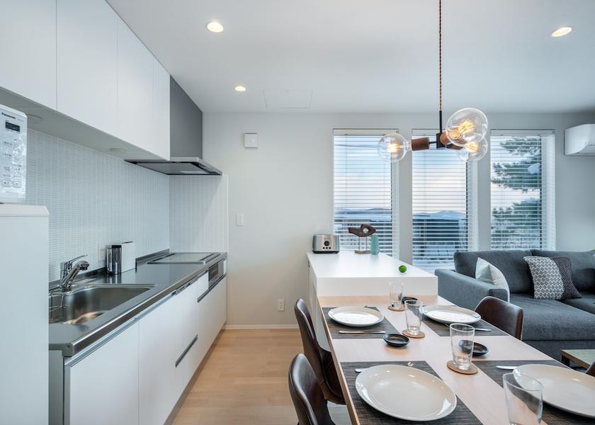 Hokkaido Furano Kitchen