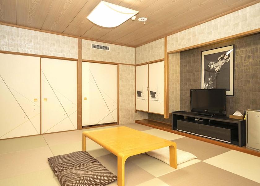 Nagano Karuizawa Room