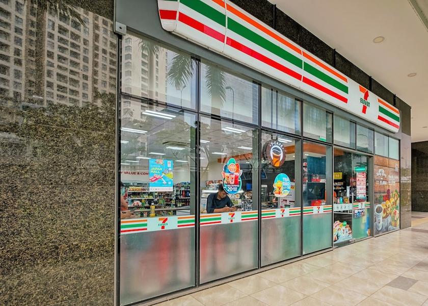 Binh Duong Ho Chi Minh City Gift Shop