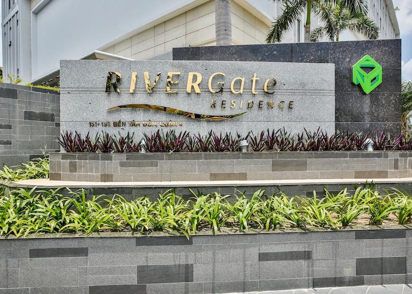 Binh Duong Ho Chi Minh City Facade