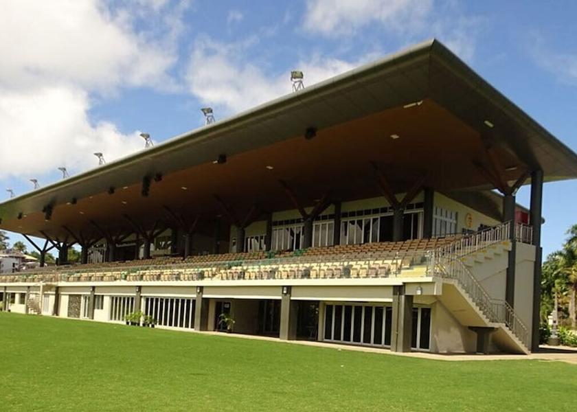 Central Division Suva Point of interest