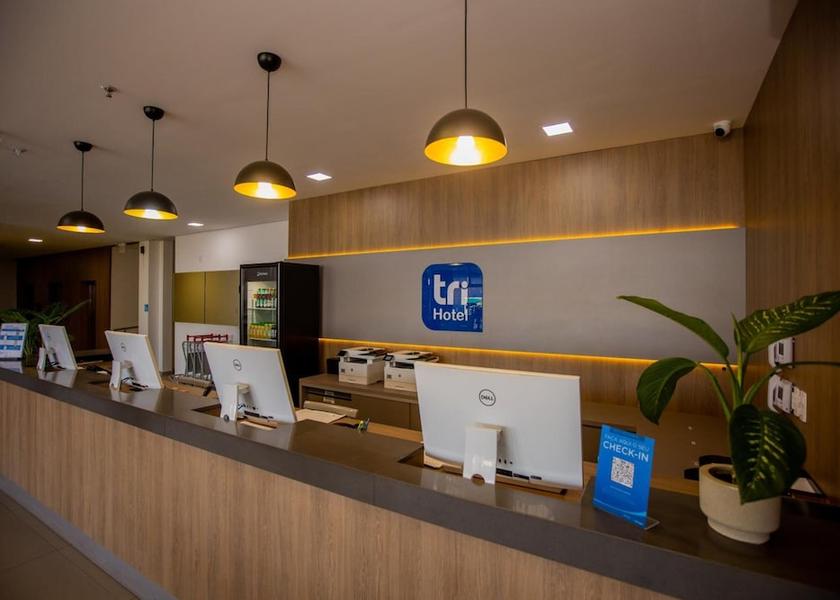 Santa Catarina Chapecó Lobby
