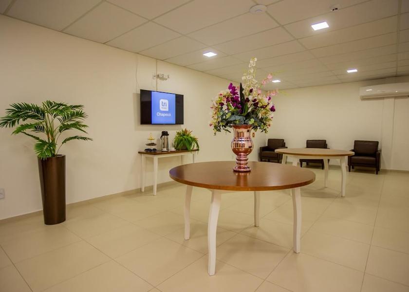 Santa Catarina Chapecó Lobby