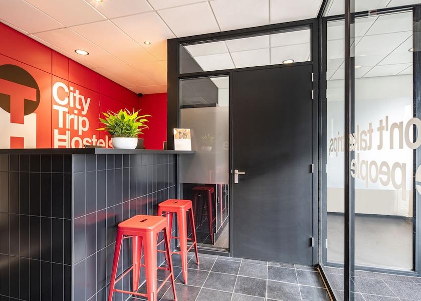 North Holland Purmerend Reception