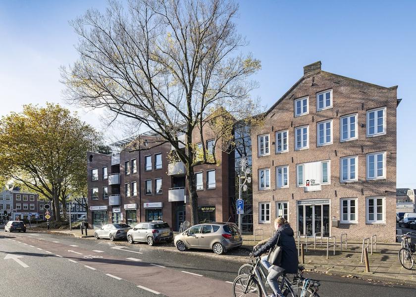 North Holland Purmerend Exterior