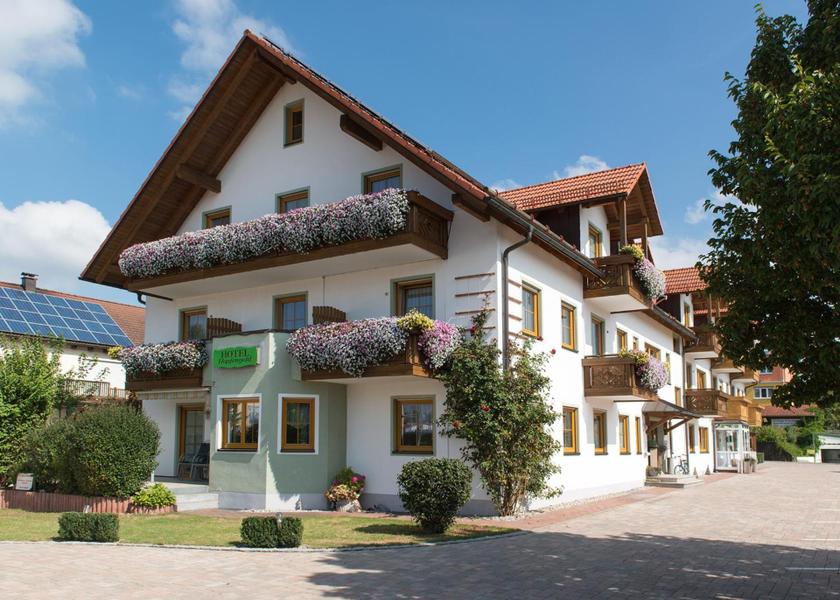 Bavaria Wolnzach 