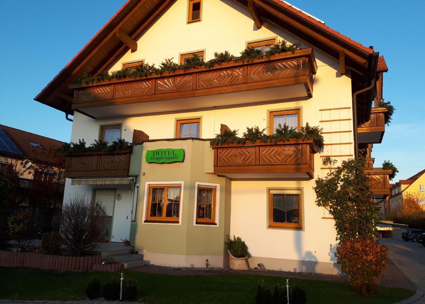Bavaria Wolnzach 