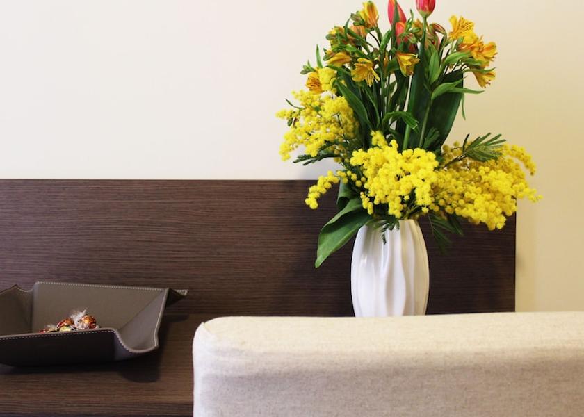 Puglia Altamura In-Room Amenity