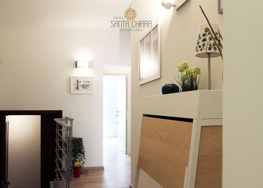 Puglia Altamura In-Room Amenity