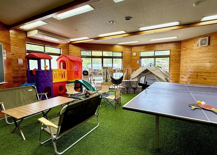 Shizuoka Izu Indoor Games