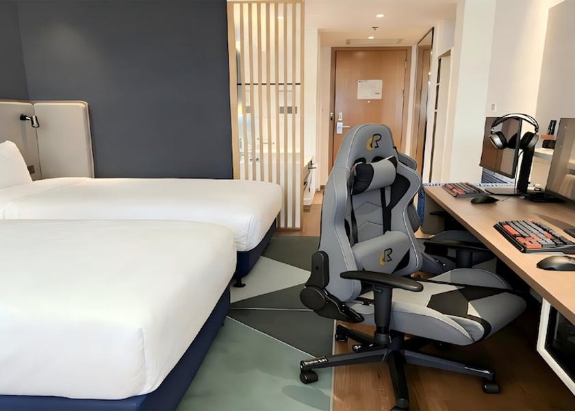 Shandong Qingdao Room
