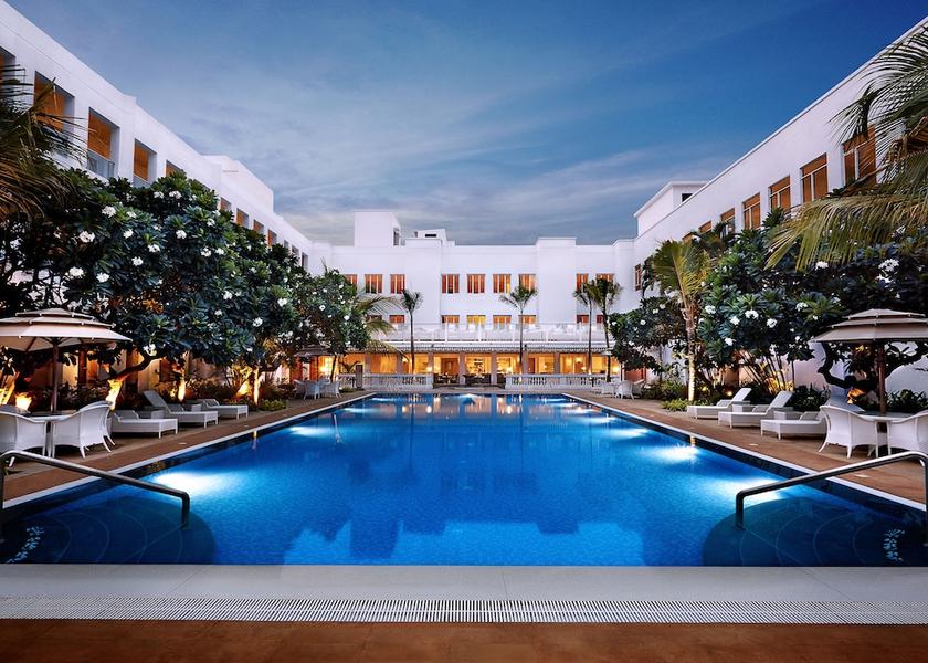 Tamil Nadu Chennai Pool