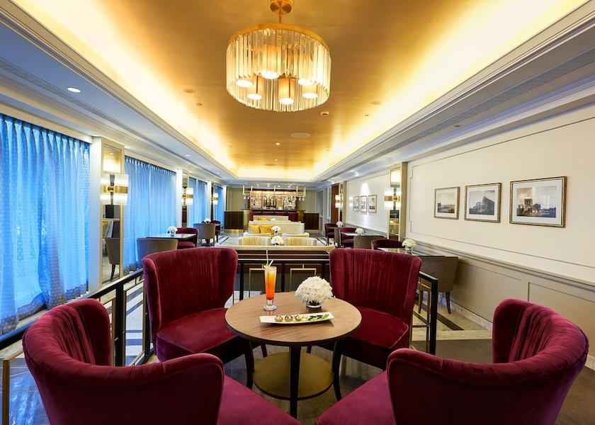 Tamil Nadu Chennai Food & Dining