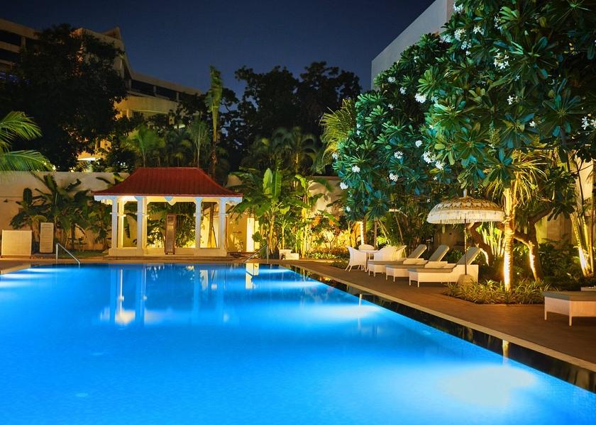 Tamil Nadu Chennai Pool