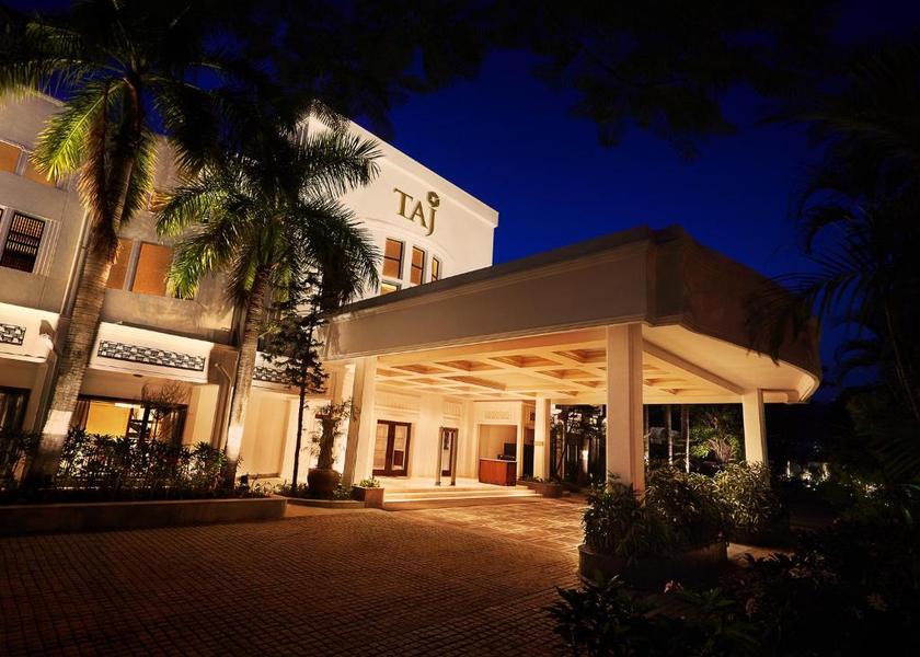 Tamil Nadu Chennai Hotel Exterior