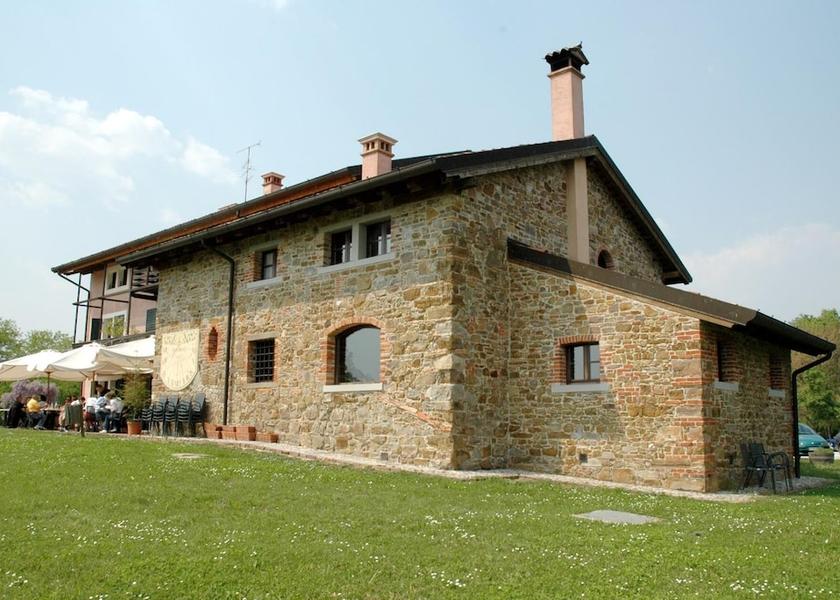 Friuli-Venezia Giulia Buttrio Primary image