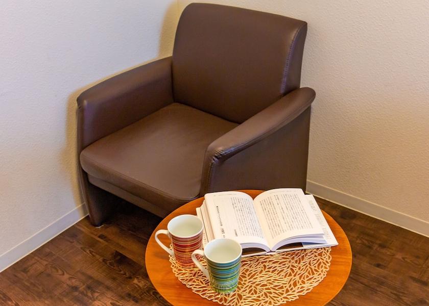 Okinawa Kitanakagusuku Room amenity
