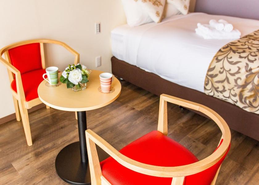 Okinawa Kitanakagusuku Room