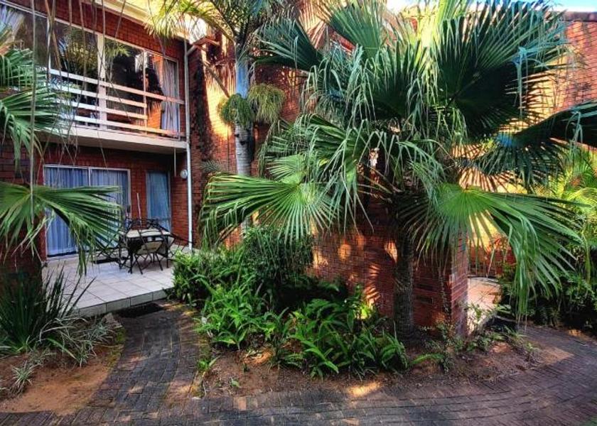 KwaZulu-Natal St. Lucia 