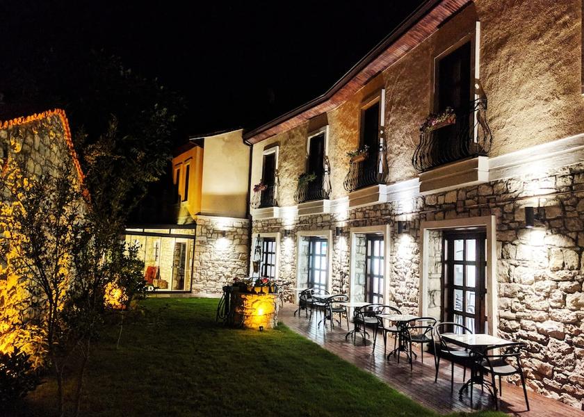 Izmir Urla Primary image