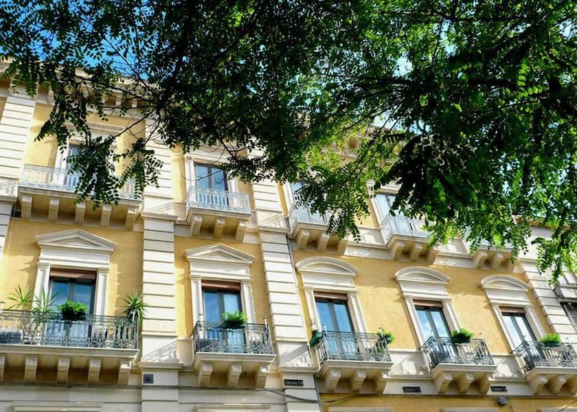 Sicily Catania Primary image
