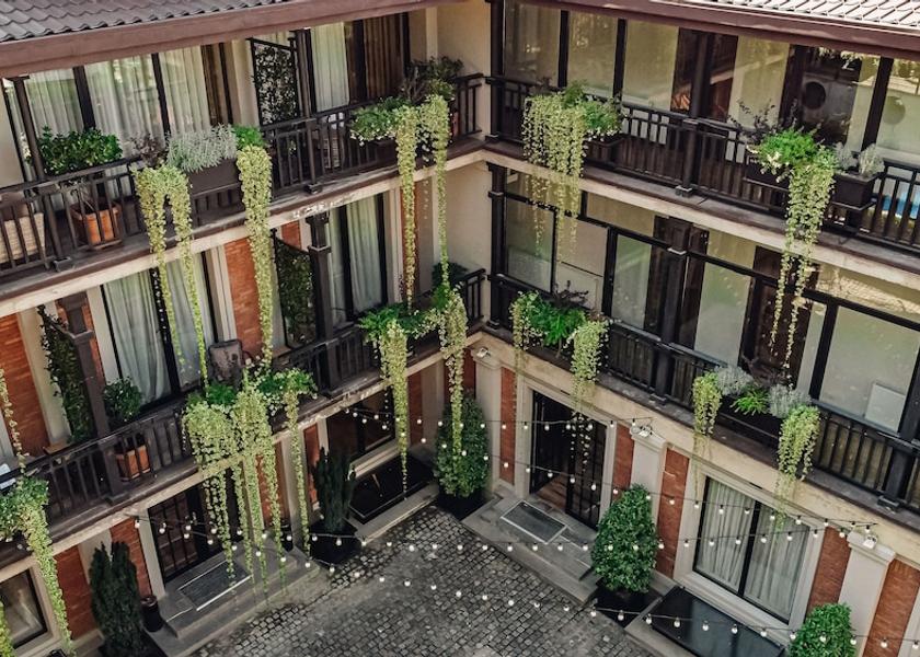 Kakheti Telavi Exterior