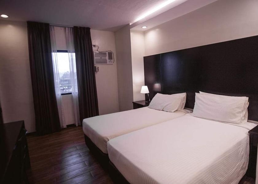 Eastern Visayas Ormoc Room