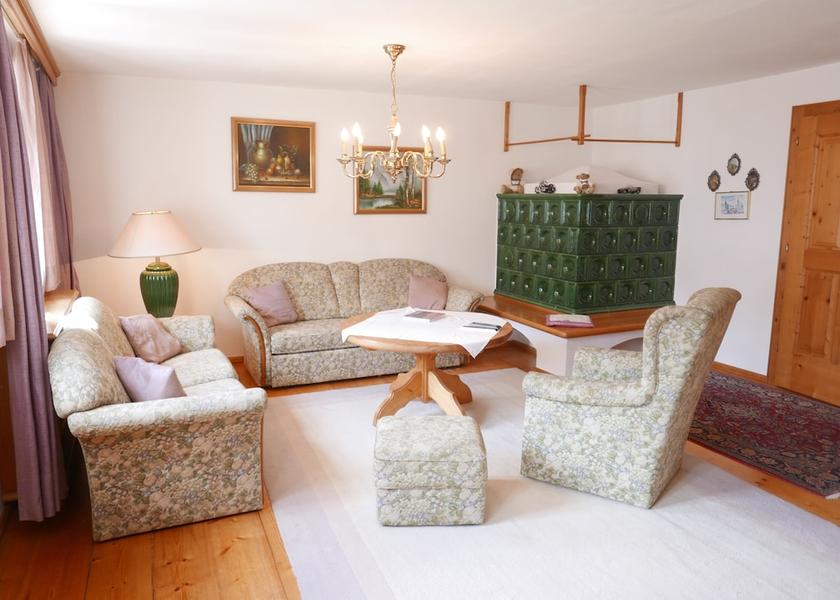 Salzburg (state) Hallein Living Area