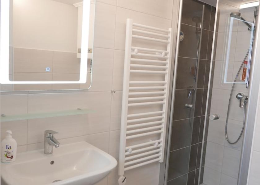 Salzburg (state) Hallein Bathroom