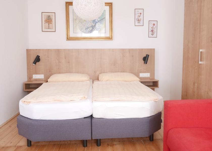 Salzburg (state) Hallein Room