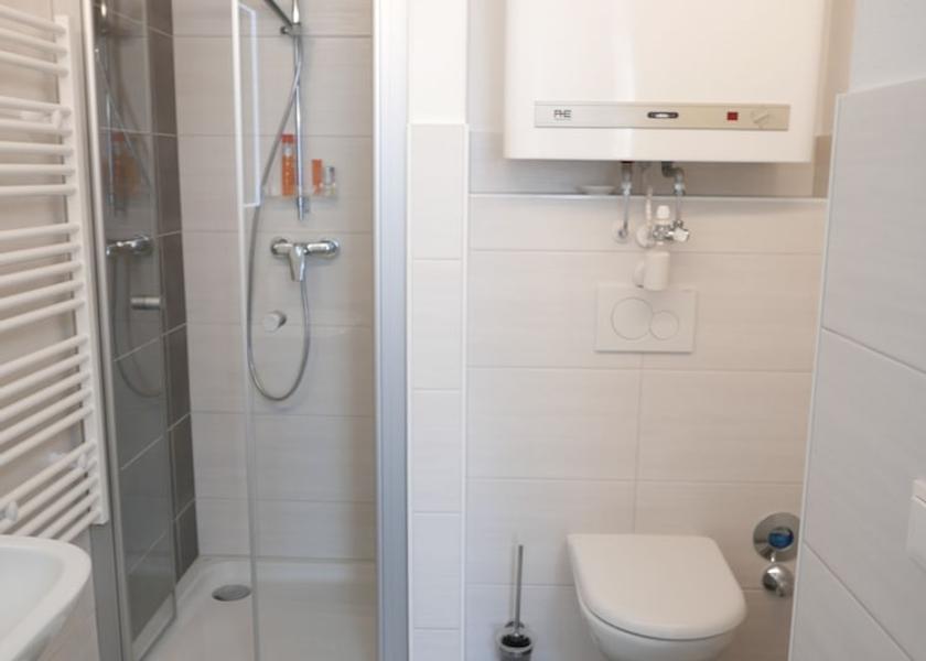 Salzburg (state) Hallein Bathroom