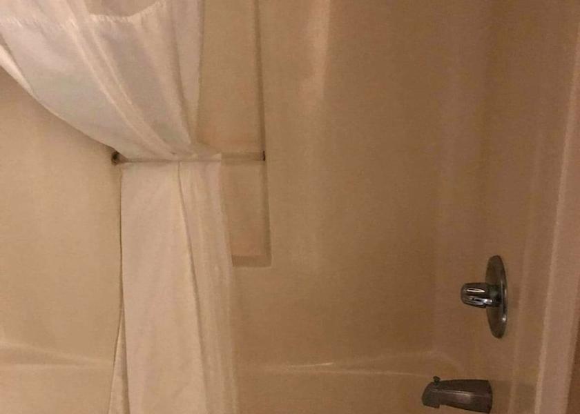 South Dakota Winner Bathroom