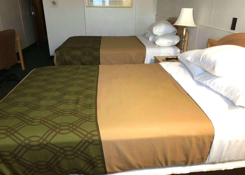 South Dakota Winner Room
