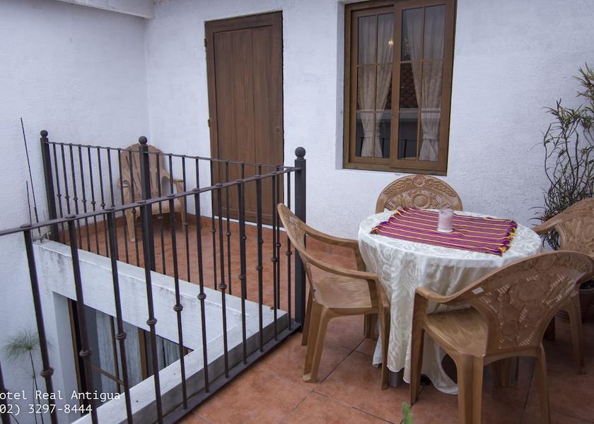 Sacatepequez Antigua Guatemala Room
